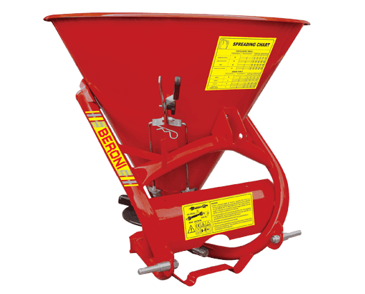 Fertilizer Spreader