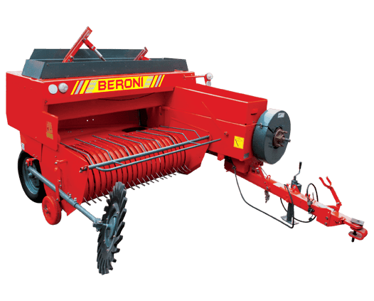 Square Baler
